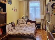 Bakıxanov prospekti
