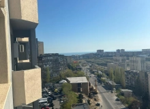 Surxay Noçuyev küçəsi