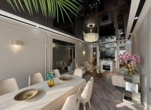 Rza Talıbov küçəsi