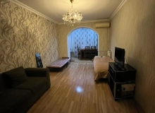 Nazim Yusifov küçəsi