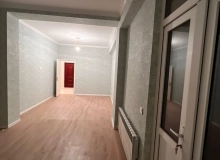 Məhəmmədli qəsəbəsi