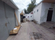 Maştağa qəsəbəsi