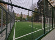 Sarayevo küçəsi , Əhmədli