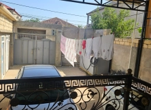 Mehdiabad qəsəbəsi