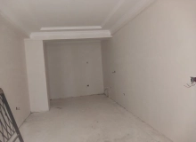 Yeni Yasamal, Məhəmməd Xiyabani küçəsi