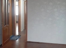 Köhnə Günəşli qəsəbəsi.