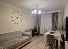 Yeni Günəşli AB massivi