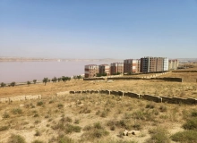 Masazır qəsəbəsi, Şəmşir Abbasov küçəsi