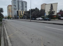 A. Məmmədov küçəsi