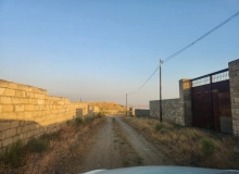 Novxanı Bağlar massifi, Məhəmməd Əsədov küçəsi