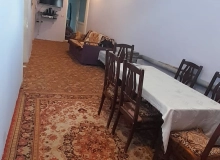 Dadaş Bünyadzadə küçəsi