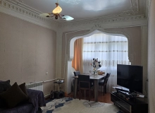 Xətai rayonu, Gənclik Parkının yanında