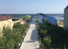 Xətai rayonu, Polad Həşimov küçəsi