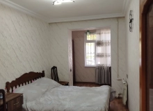 Sarayevo küçəsi
