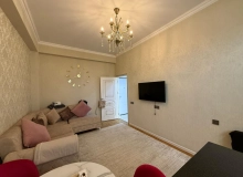 Müstəqillik küçəsi