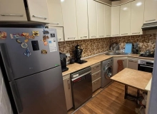 Xətai rayonu, General Şıxlinski küçəsi, Şərur MTK