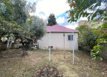 Bakıxanov qəsəbəsi Yavər Əliyev küçəsi