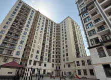 Nəriman Nərimanov m/s yaxınlığı