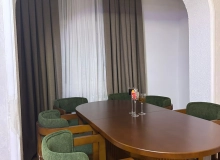 Cəmşid Naxçıvanski küçəsi