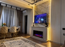 Göyüş Qarayev küçəsi