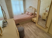 Əliağa Vahid küçəsi