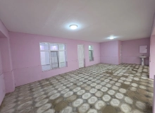 Saray, Süleyman Rüstəm küçəsi