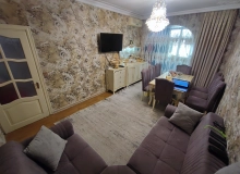 4-cü mkr, H.Seyidzadə 20A