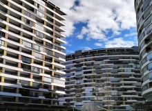 H. Ağayev küçəsi