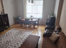 Əsəd Əhmədov küçəsi