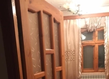 Səməd Bəy Mehmandarov küçəsi