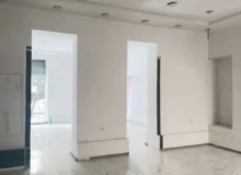 Nizami rayonu, Qarayev metrosu, Sevinc Mall yaxınlığı