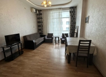 Əbdülvəhhab Salamzadə küçəsi