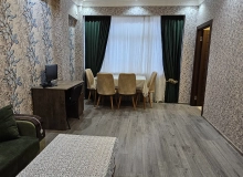 Masazır qəsəbəsi Qurtuluş 93 kompleksi