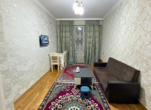 Yeni Günəşli, D massivi