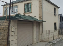 Abdulla Şaiq küçəsi