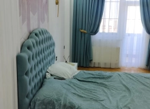 Yasamal rayonu MirƏli Seyidov