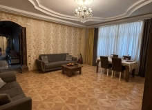 Nizami, 8-ci km qəsəbəsi, Məmmədəli Şərifli küçəsi