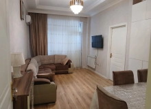 Sumqayıt şəhəri, Sülh kuçəsi, Bağça Şəhər YAŞAYIŞ KOMPLEKSİ