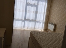Sumqayıt şəhəri, Sülh küçəsi