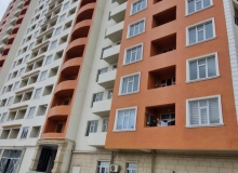 İlqar Abdullayev küçəsi