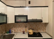 Yeni Yasamal, 1-ci küçə, İnşaatçlar m/s
