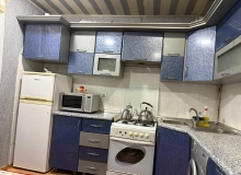 Yeni Günəşli Q massivi