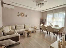 Mərdəkan qəsəbəsi