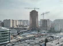 Alı Mustafayev küçəsi