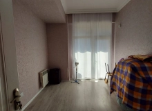 Sumqayıt şəhəri, Bağçaşəhər yaşayış kompleksi