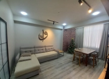 Əhmədli qəsəbəsi