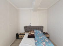 Sülh küçəsi, Bağça Şəhər Yaşayış Kompleksi