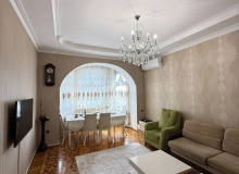 Z. Xəlilov küçəsi