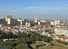 Binəqədi, M.Məmmədxan küç.