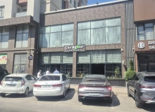 Montində,Rəssamlıq Akademiyasının yaxınlığında